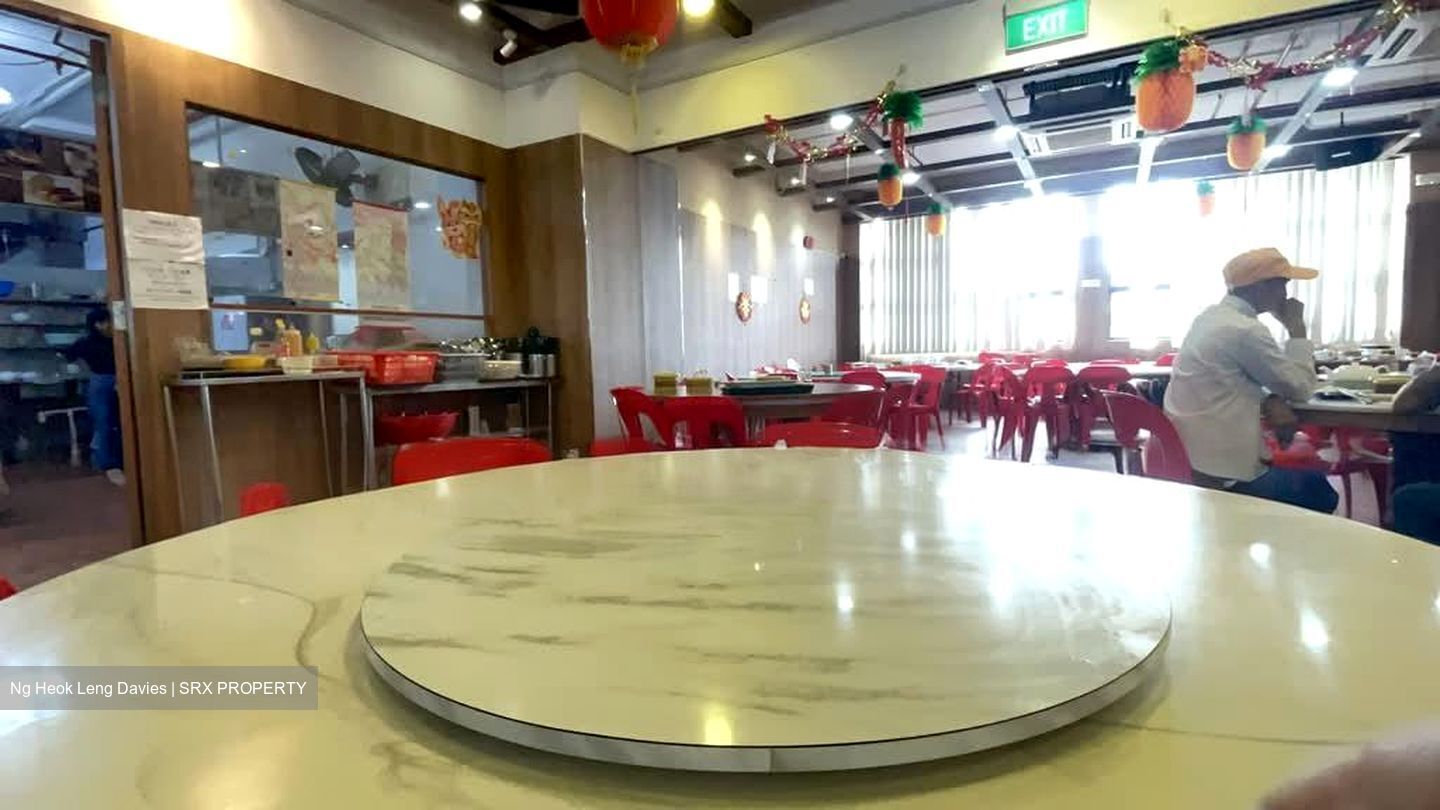 Shun Li Industrial Complex (D14), Retail #533735231